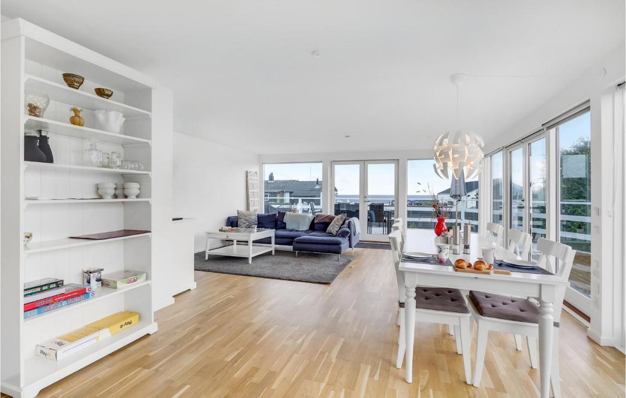 2 Bedroom Stunning Home In Strøby Ladeplads Exterior foto