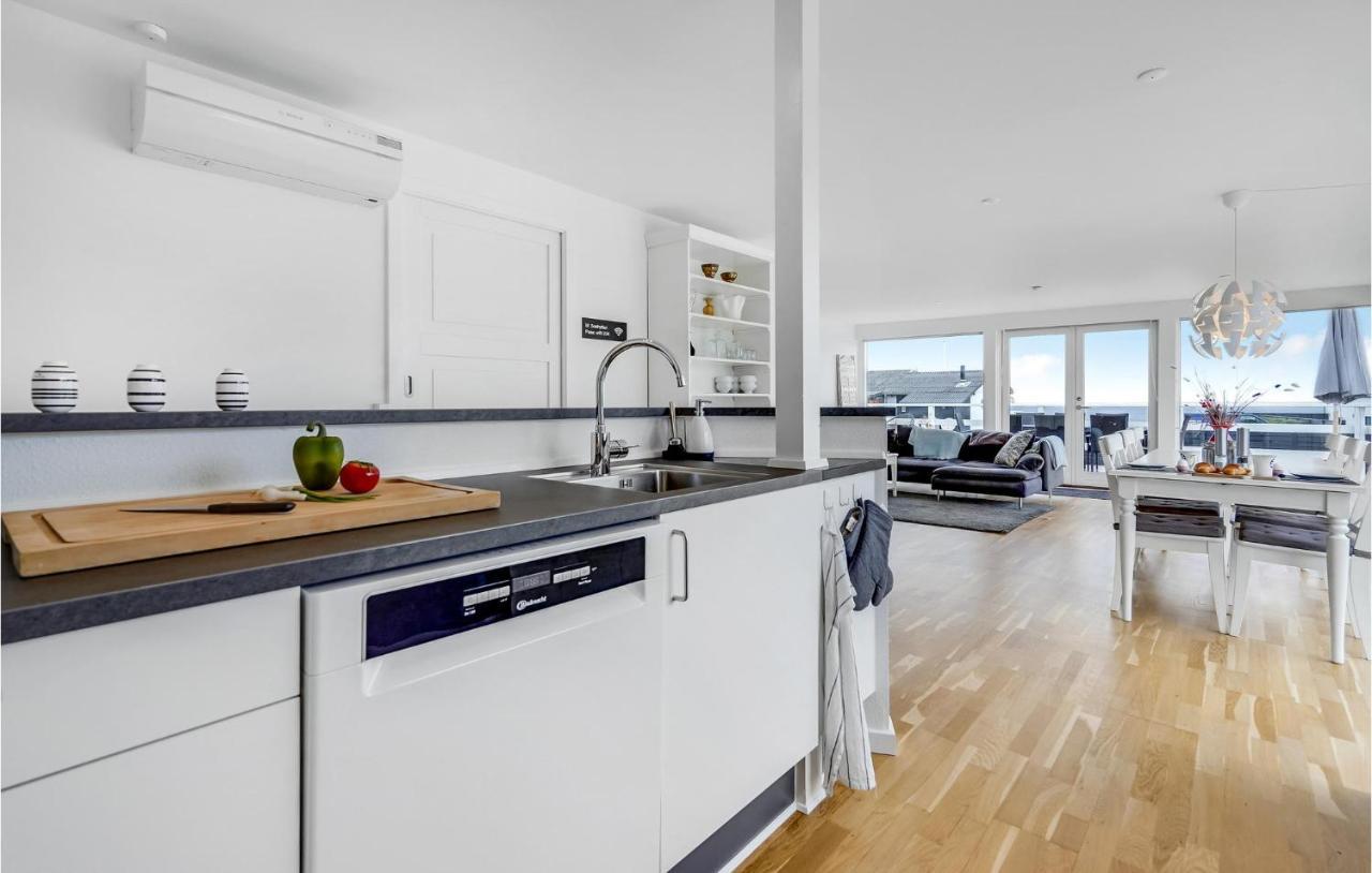 2 Bedroom Stunning Home In Strøby Ladeplads Exterior foto