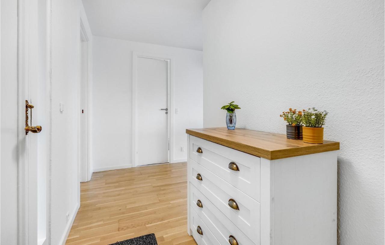 2 Bedroom Stunning Home In Strøby Ladeplads Exterior foto